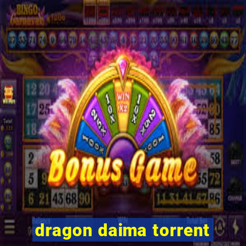 dragon daima torrent